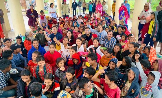 भारत: किसी सुनामी से निपटने के लिए पूरी तैयारी: आपदा से मिले अहम सबक़